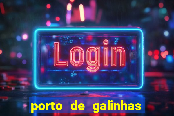 porto de galinhas ou fortaleza